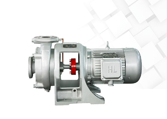 Centrifugal pumps